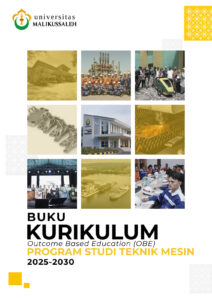 Cover Buku Kurikulum 2025